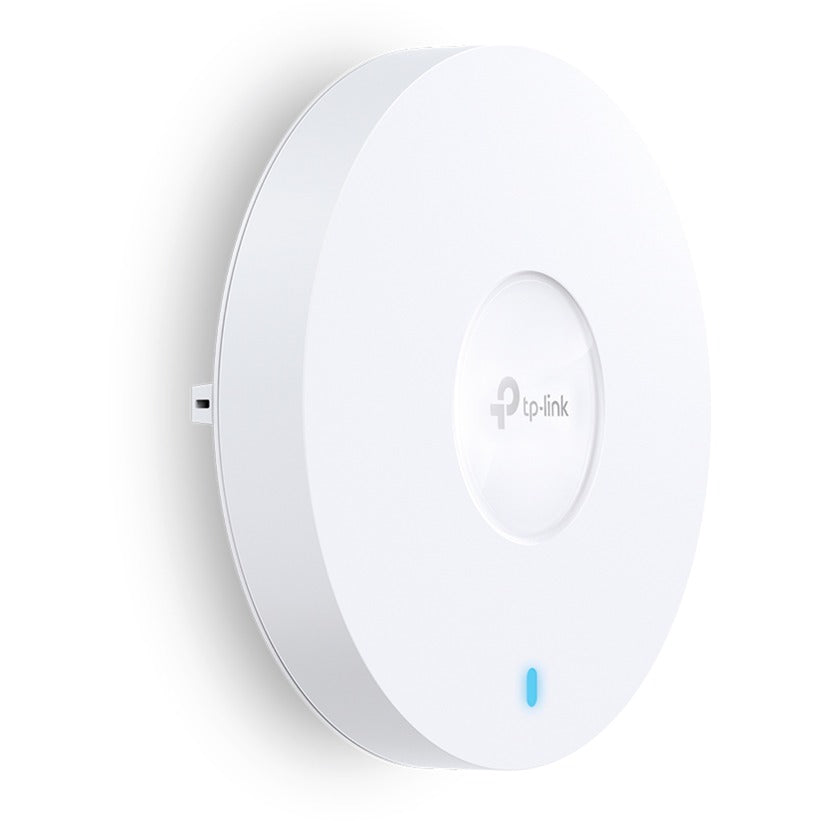 TP-Link EAP690E HD AXE11000 Deckenbefestigung Quad-Band WiFi 6