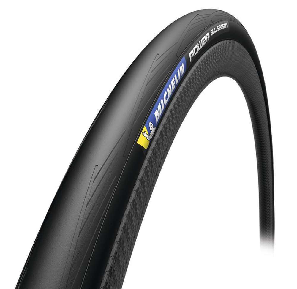 Michelin Power All Season TS V2 Faltreifen
