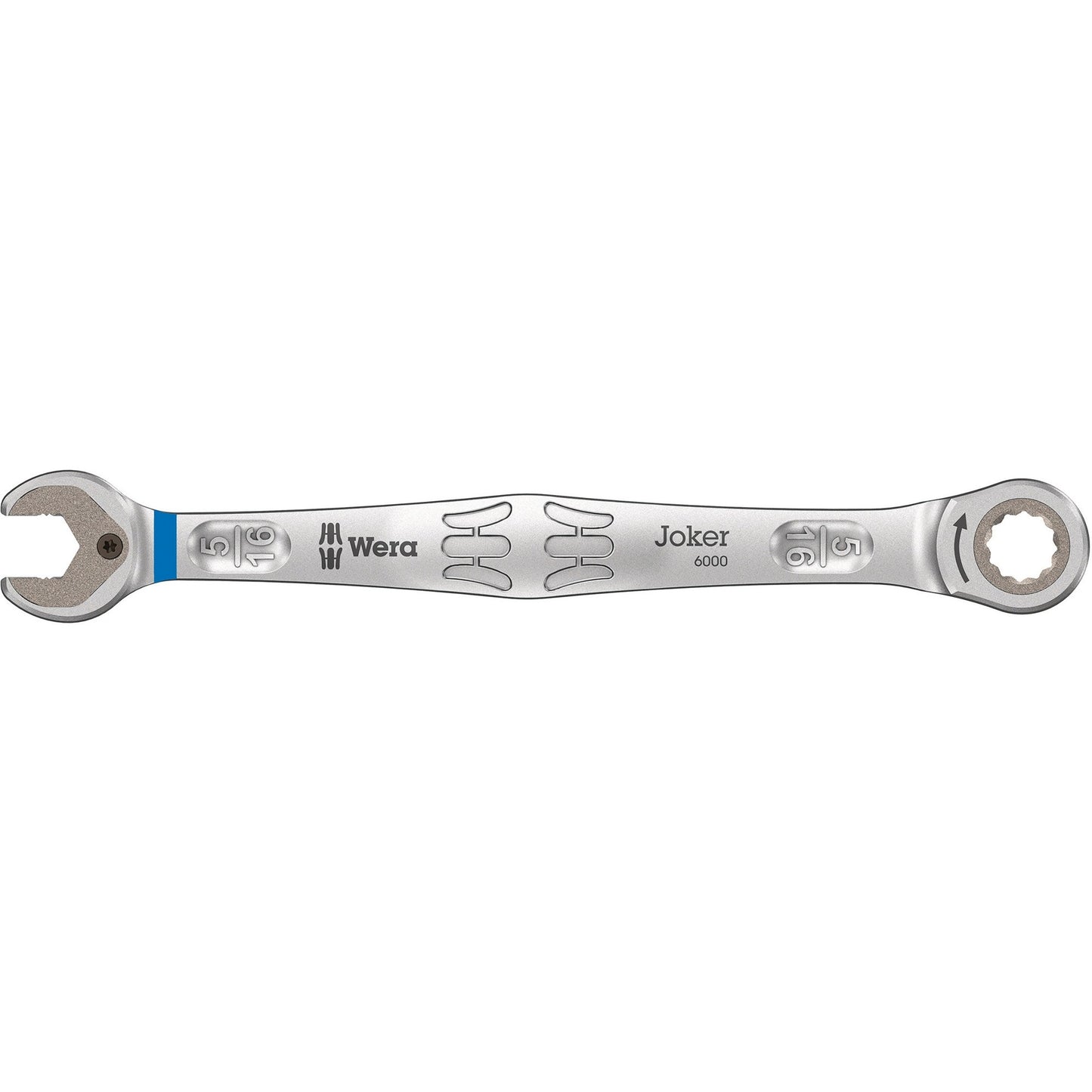 Wera 9632 Magnetenstrip 6000 Joker Imperial 1 Stich Ring