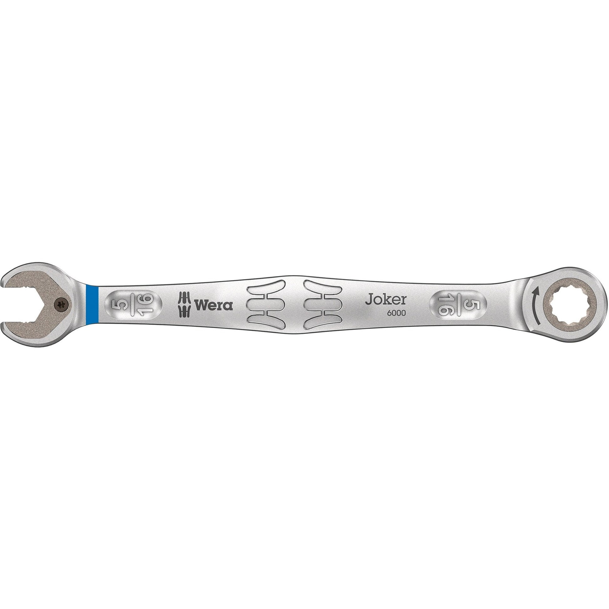 Wera 9632 Magnetenstrip 6000 Joker Imperial 1 Stich Ring