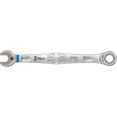 Wera 9632 Magnetenstrip 6000 Joker Imperial 1 Stich Ring