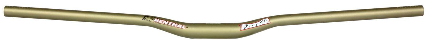 Renthal Fatbar V2 Riser-Lenker 800 mm