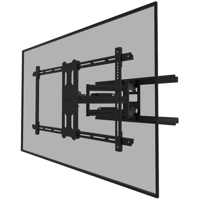 Neomounts von Newstar WL40S-850BL18 Wählen Sie die TV-Wandstonde aus