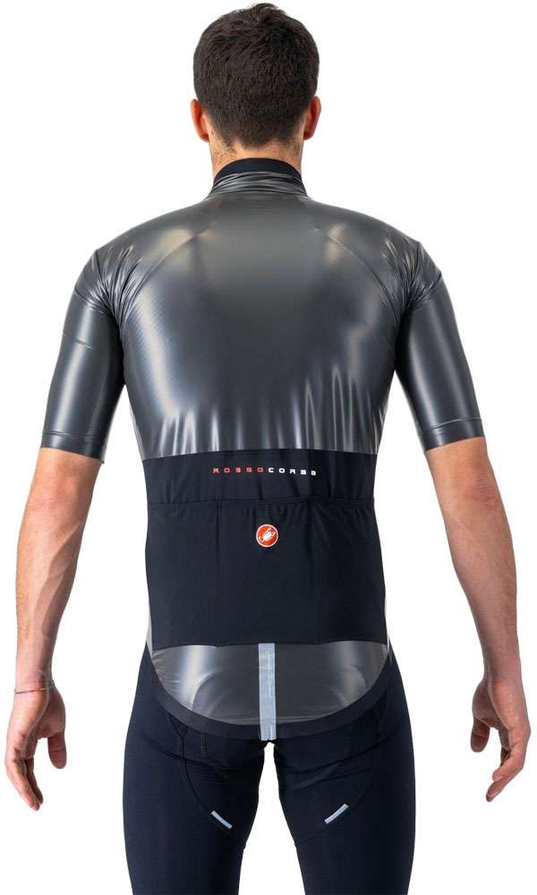 Castelli Gabba R – Regenjacke