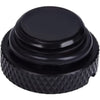 Alphacool HF-Feststellschraube G1 4 Schraubenmutter (schwarz)