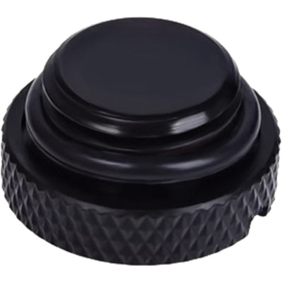 Alphacool HF-Feststellschraube G1 4 Schraubenmutter (schwarz)