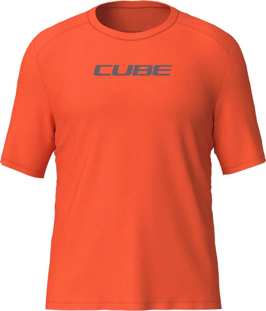 Cube MTB-Trikot