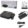 I-tec USB-C HDMI DP Docking Station mit Lieferung