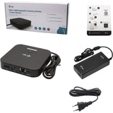 I-tec USB-C HDMI DP Docking Station mit Lieferung - afbeelding 8