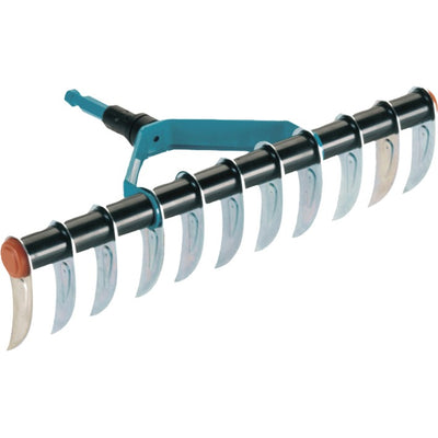 Gardena Combisystem One -Sided Verticutinghark