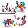 Lego Lego Dreamzzz 71481 Izzies Traumtiere