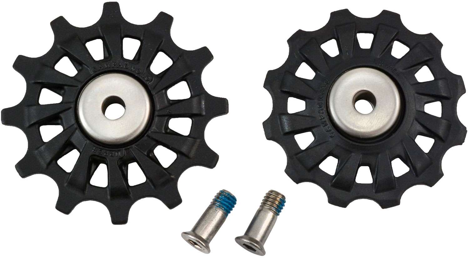 Campagnolo Record 12-Gang-Rädchenset