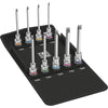 Waa 8767 HMC HF 3 Zyklop Bit Doppel-Set Torx