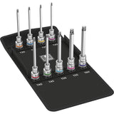 Waa 8767 HMC HF 3 Zyklop Bit Doppel-Set Torx - afbeelding 1