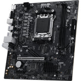 MSI Pro A620AM-B EVO Sockel AM5 Mainboard (RAID, 2,5GB-LAN, Sound, µATX) - afbeelding 4
