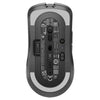 Lenovo Legion M600S Kabellose Gaming-Maus (Schwarzgrau, 19.000 DPI, RGB, 2,4 GHz Bluetooth 5.0 USB)