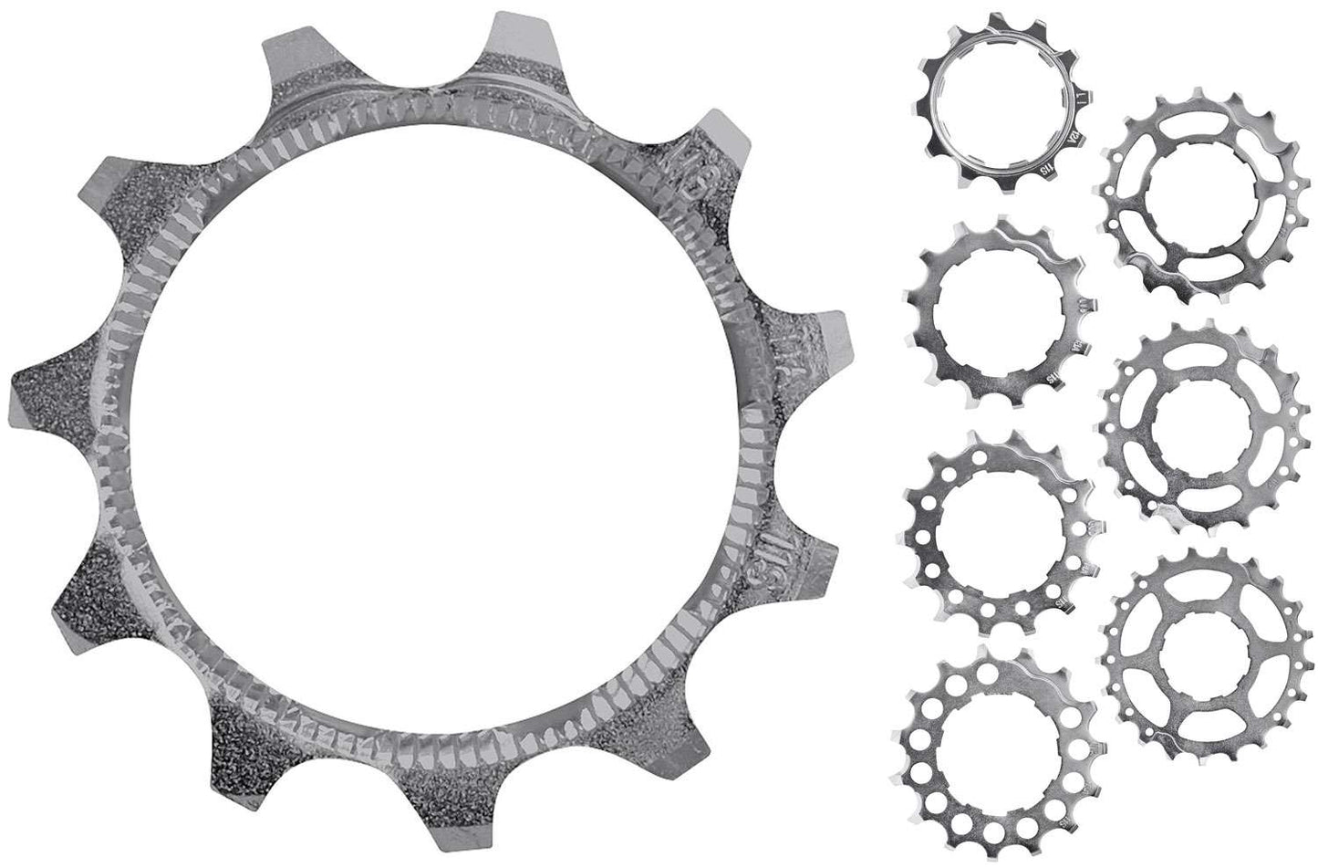 Shimano Kettenrad für CS-R7000 CS-5800