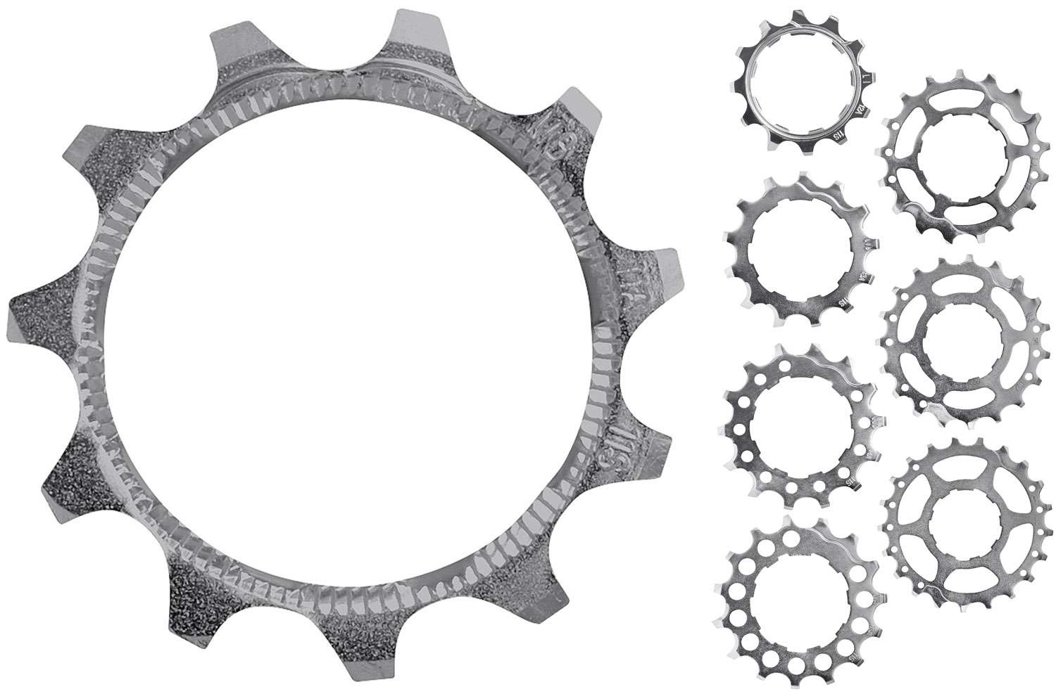 Shimano Kettenrad für CS-R7000 CS-5800