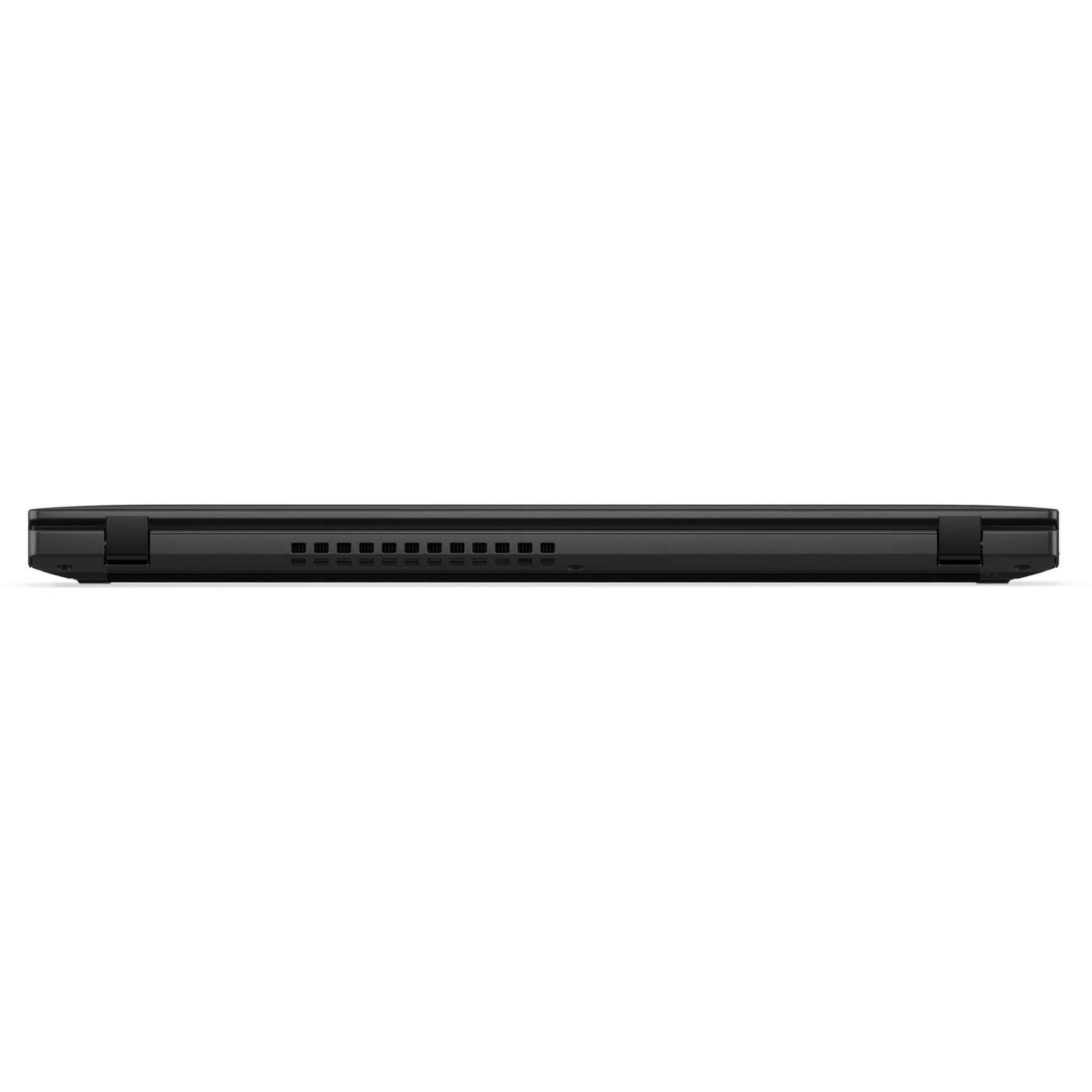 Lenovo Thinkpad T16 Gen 4 (21qe005bmh) 16 Laptop (schwarz | Core Ultra 5 225u | Intel-Grafik | 16 GB | 512 GB SSD)