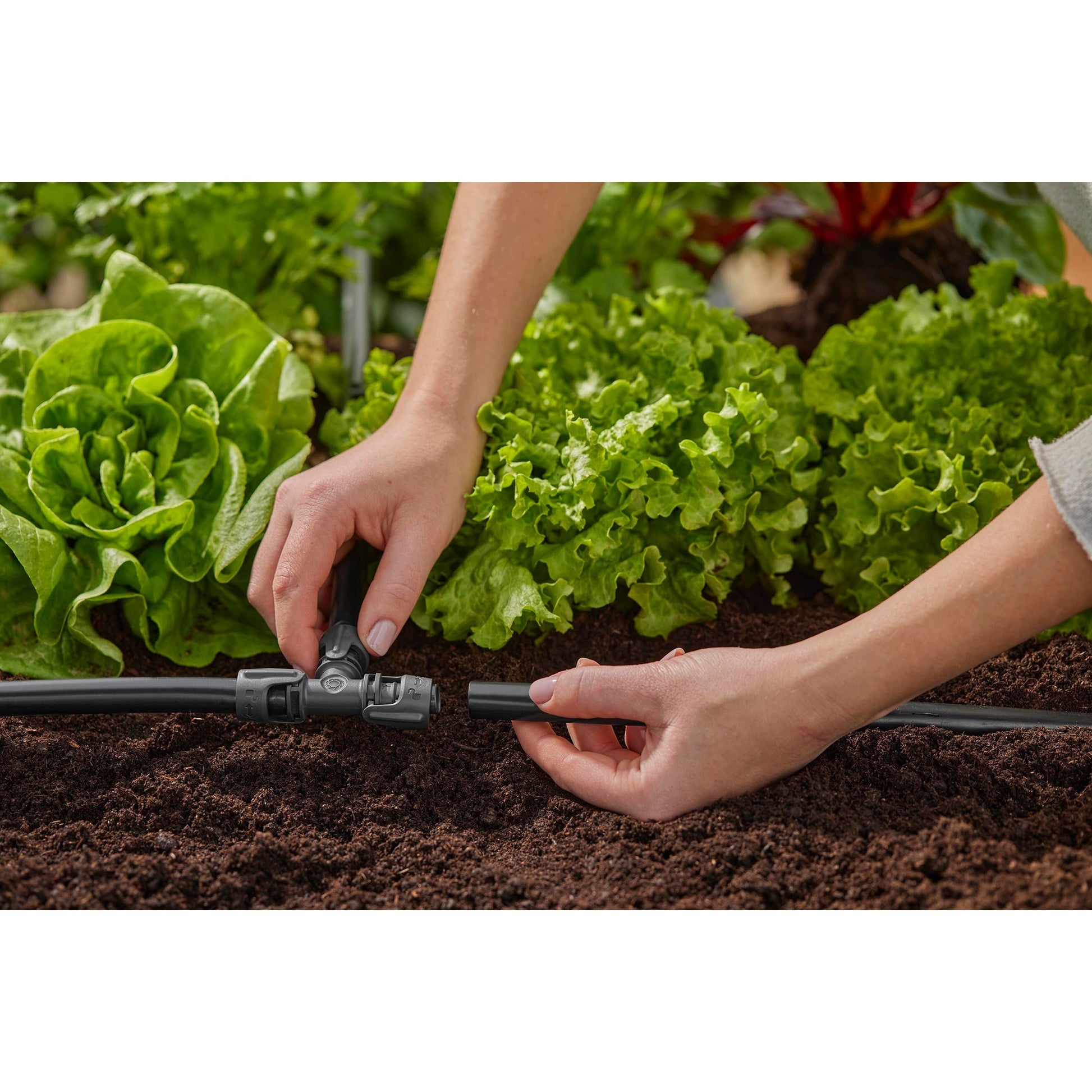 Gartenteil 13 mm (1 2)