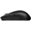 Pulsar x2h v3 es mittelgroße kabellose Gaming-Maus (schwarz, 32000 dpi, 8k)