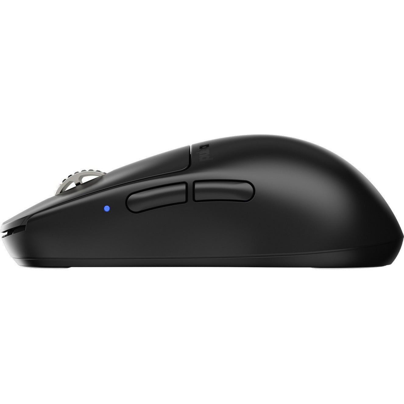 Pulsar x2h v3 es mittelgroße kabellose Gaming-Maus (schwarz, 32000 dpi, 8k)