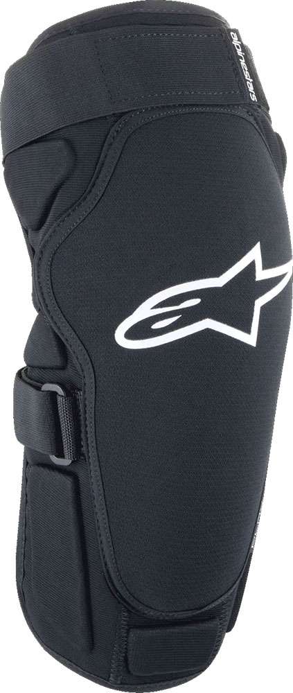 Alpinestars Impact Plasma Pro – Knieprotektoren