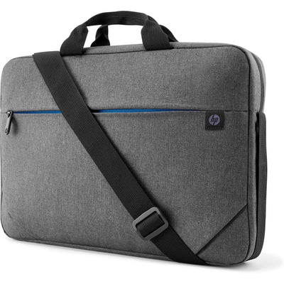 HP Prelude 15,6-Zoll-Topload-Laptoptasche (Grau)