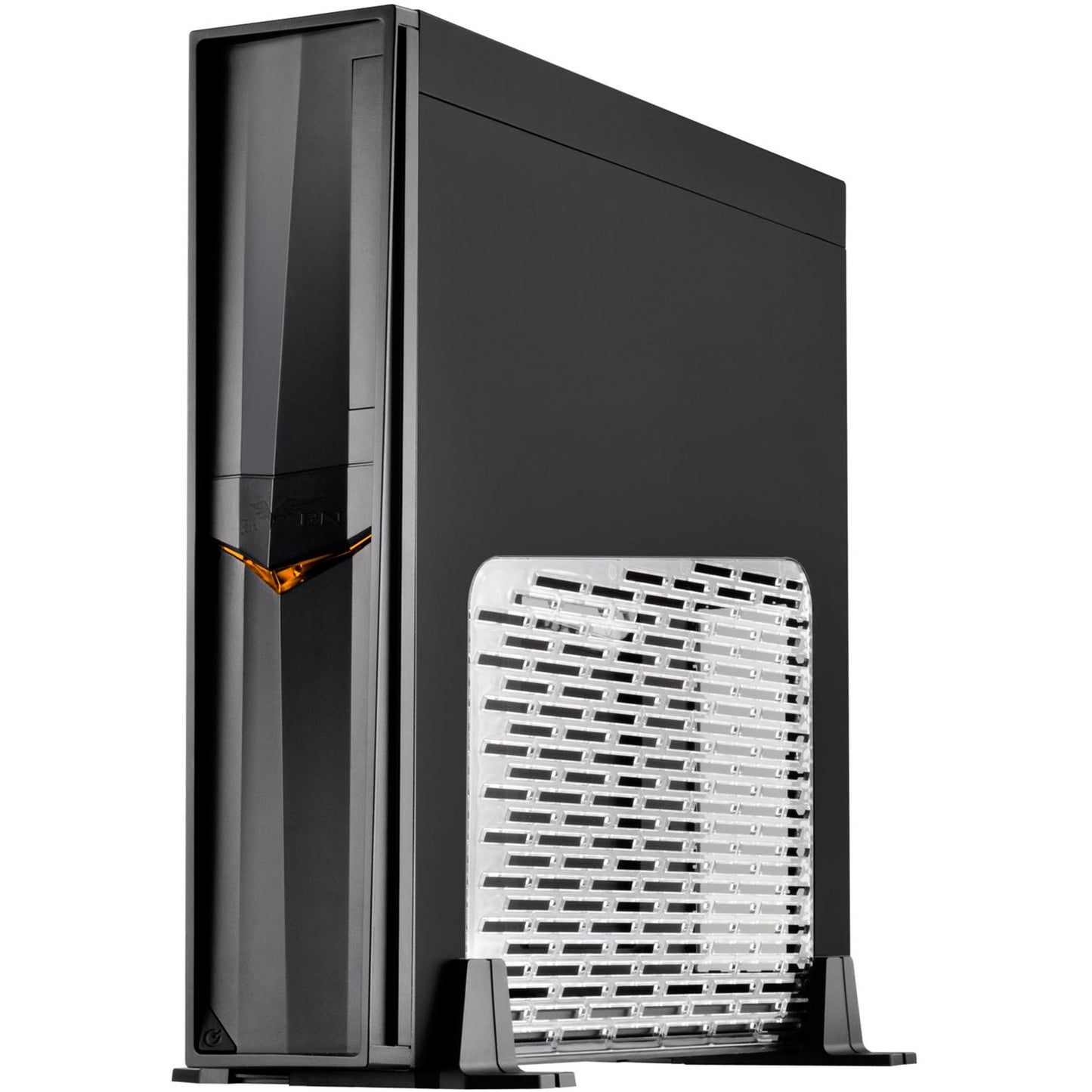 Silverstone SST-RVZ02B-W Fensterkit
