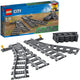 Lego Lego City Trach 60238 Wissels