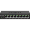Netgear 8-Port 2,5G Multi-Gigbit Ethernet Plus Switch (ms