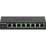 Netgear 8-Port 2,5G Multi-Gigbit Ethernet Plus Switch (ms - afbeelding 3