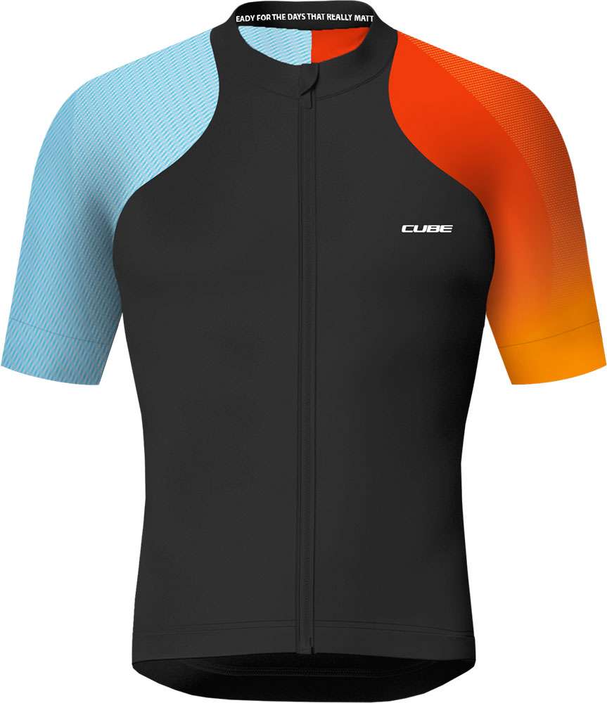 Cube Road XC Teamline – Trikot