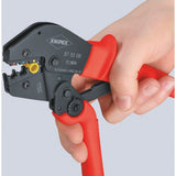 Knipex Krimptang 97 52 06 - afbeelding 4
