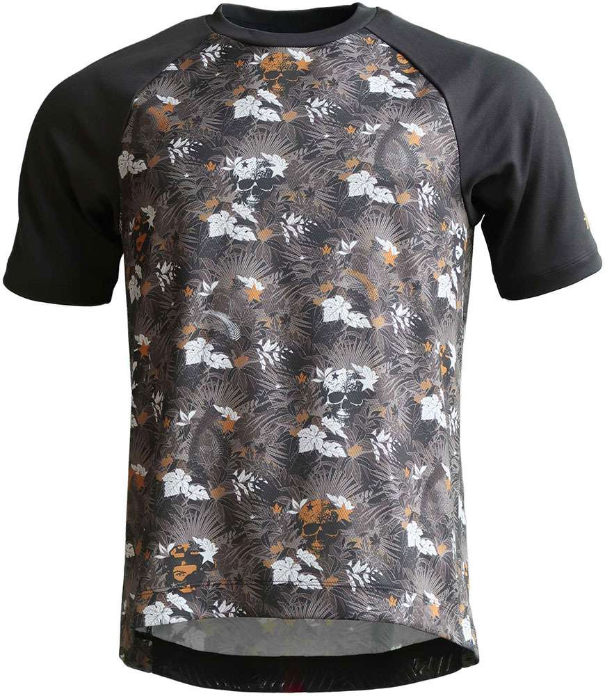 Zimtstern braapz - MTB-Trikot