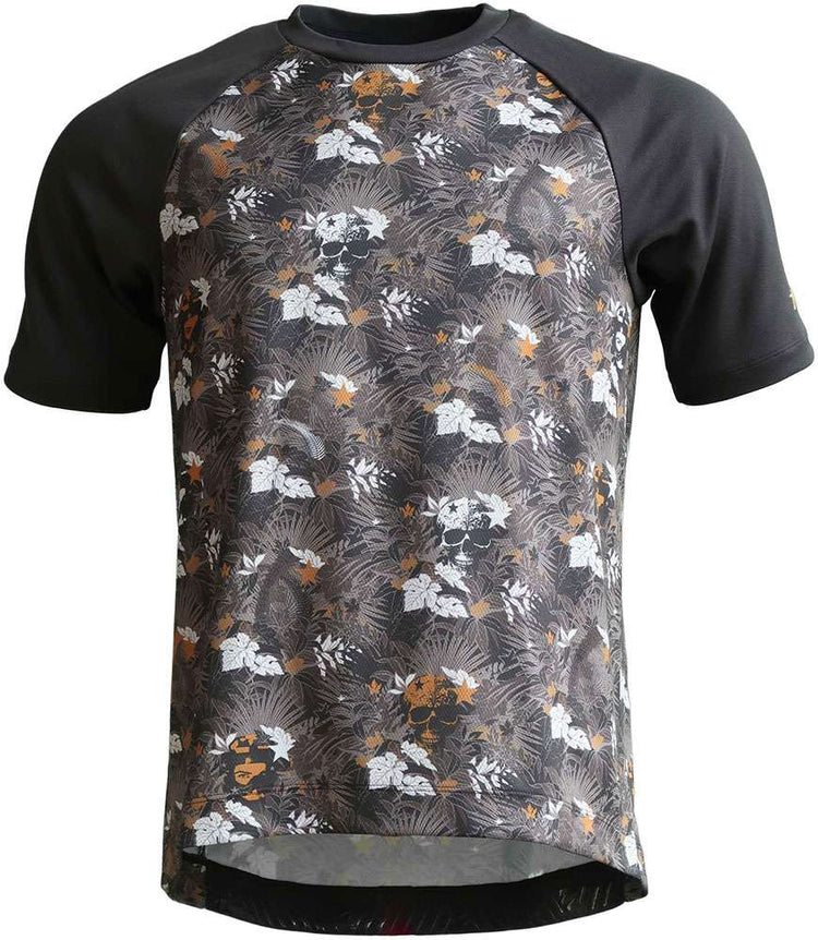 Zimtstern braapz - MTB-Trikot