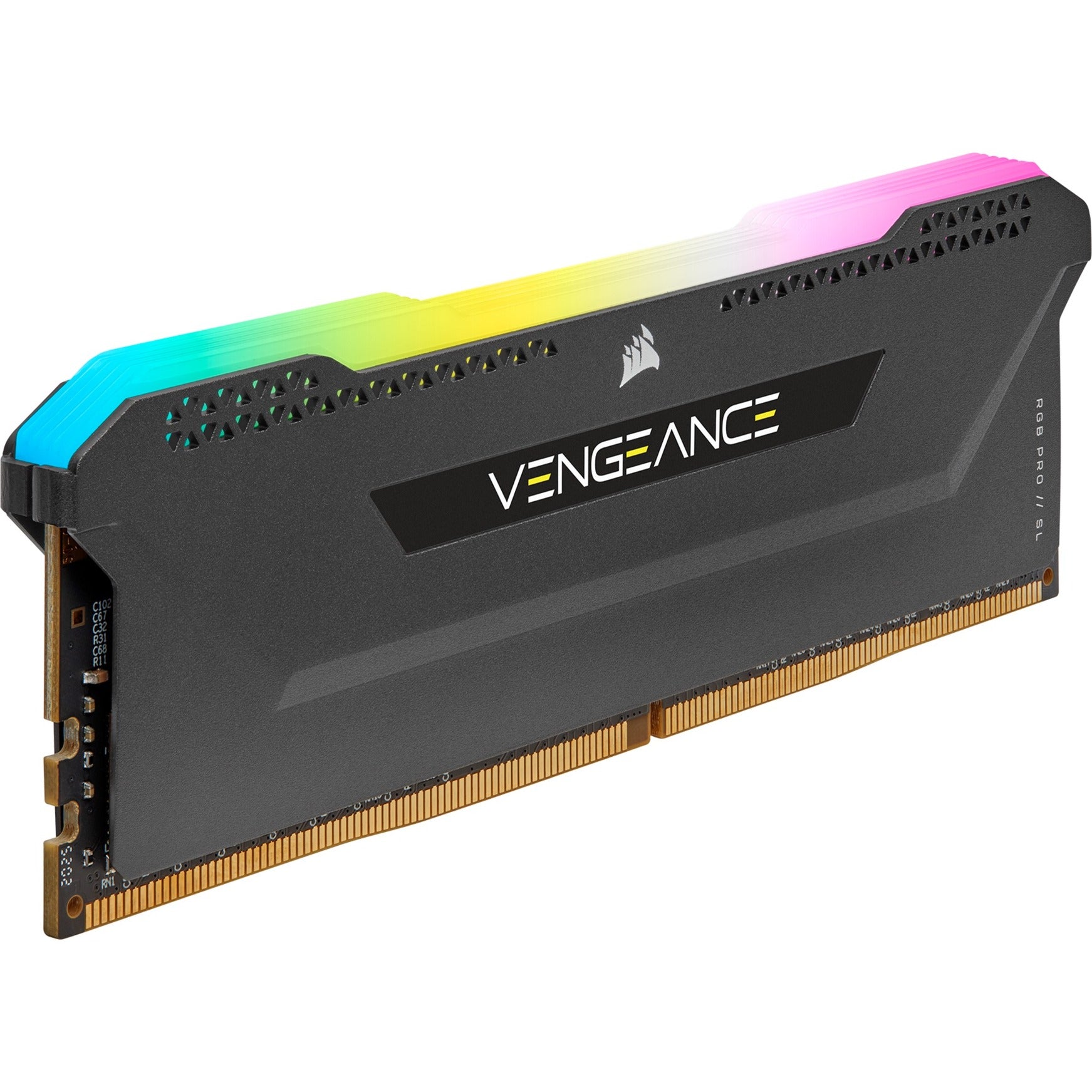 Corsair 32 GB DDR4-3200 Kit