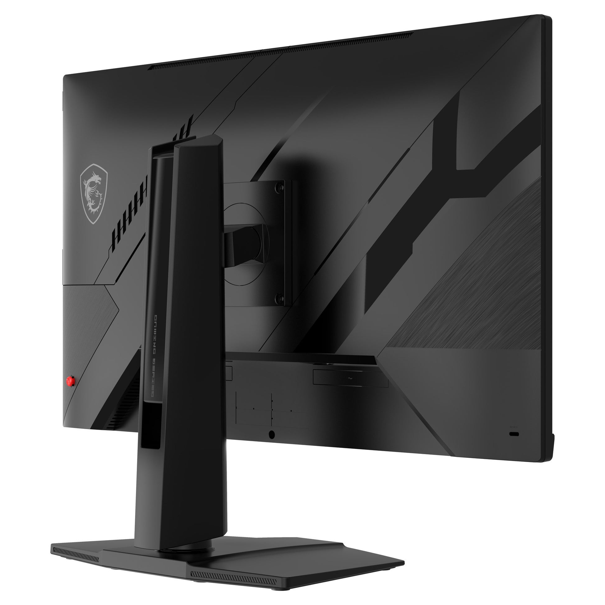 MSI Mag 272QPF E20 27 Gaming-Monitor (schwarz, 2x HDMI, 1x DisplayPort, AMD FreeSync, 200 Hz)