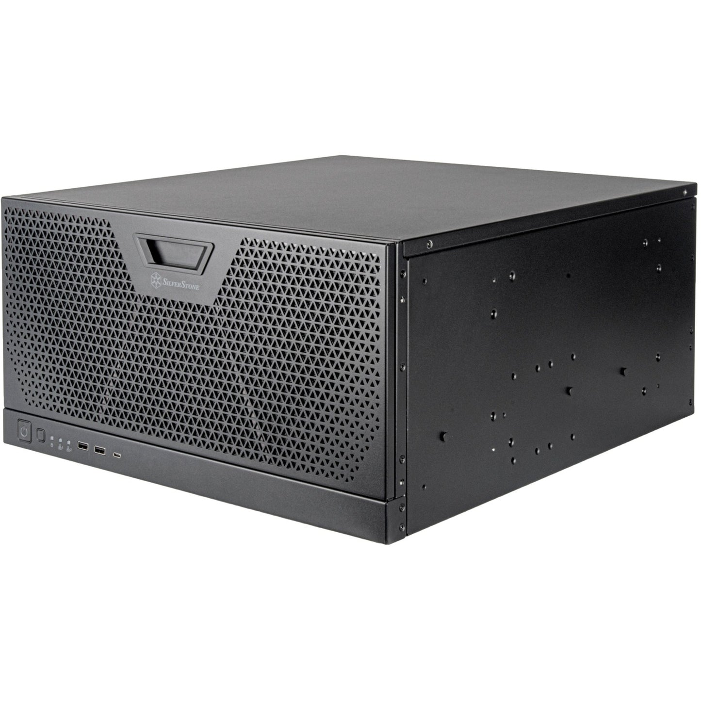 Silverstone RM51