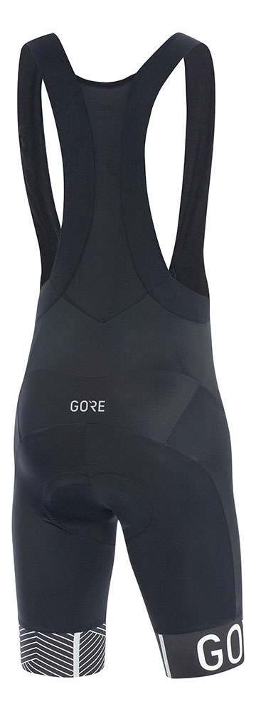 Gorewear C5 Opti – Trägerhose mit Polster