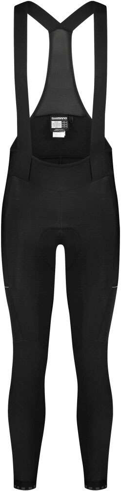 Shimano Evolve Bib Tights – Trägershorts mit Polster