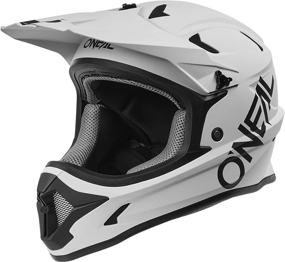 O'neal Sonus Solid – Integralhelm