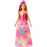 Mattel Dreamtopia Prinzessin - afbeelding 1