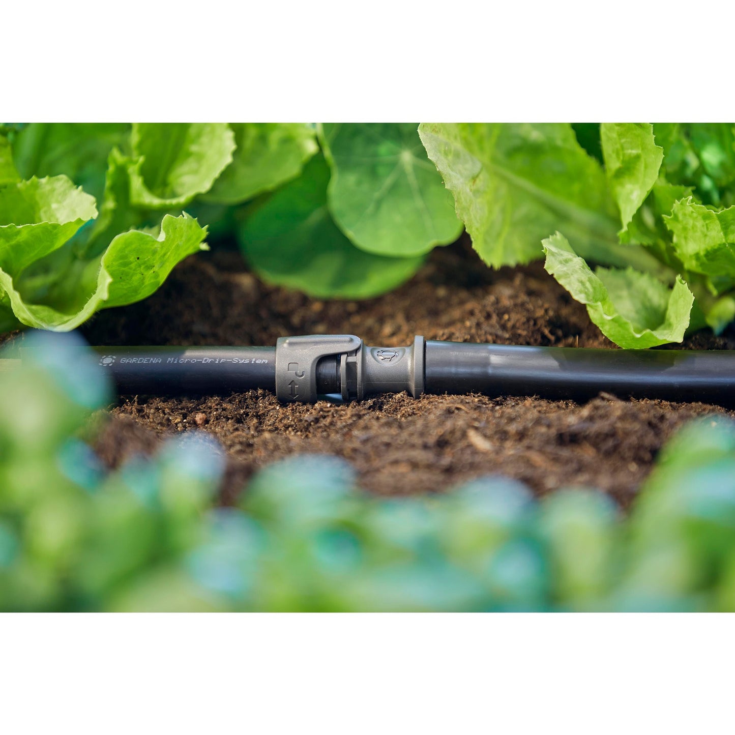 Gardena Micro-Drip-System Universal Kopplung 1 2