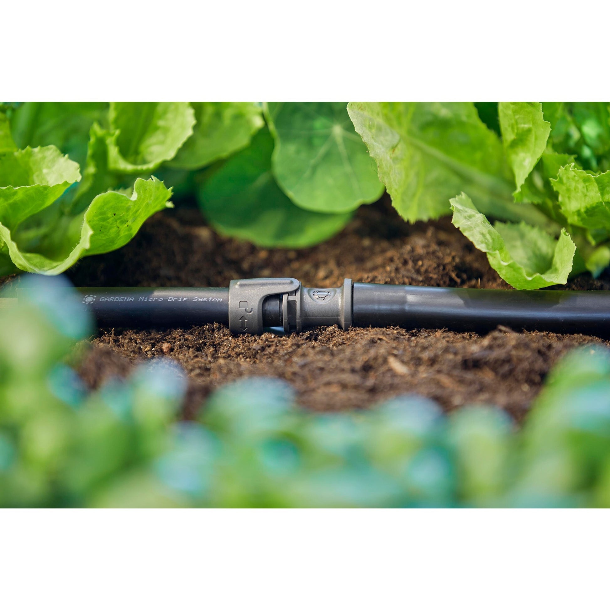 Gardena Micro-Drip-System Universal Kopplung 1 2