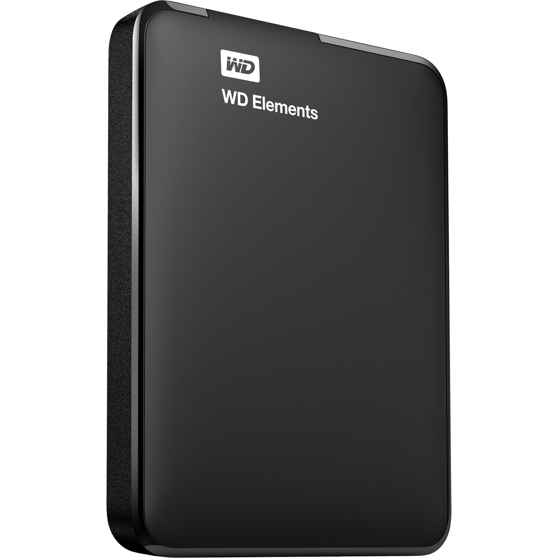 WD -Elemente tragbar, 1 TB