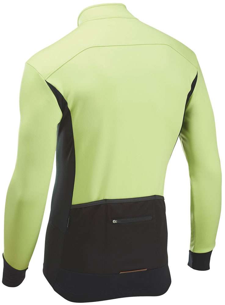 Northwave Nachladejacke – Thermojacke