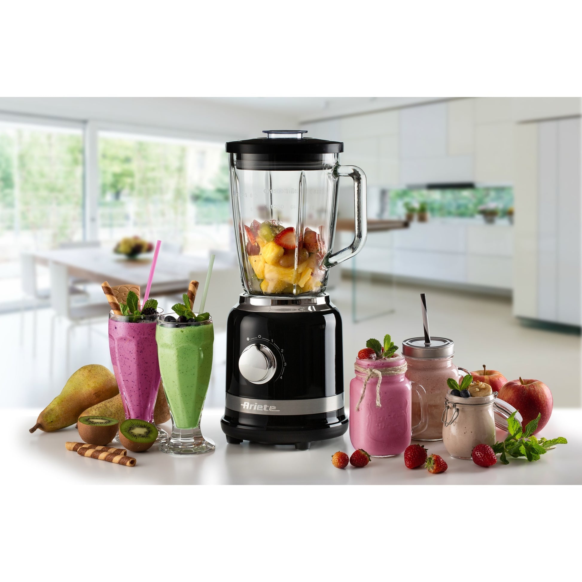 Ariete Blender 0585 02