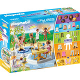 Playmobil meine Figuren der magische Tanz 70981 - afbeelding 1