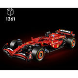 LEGO Technic 42207 Ferrari SF-24 F1 Auto - afbeelding 3
